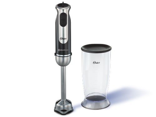 Stick mixer Oster® Negra FPSTHB2802