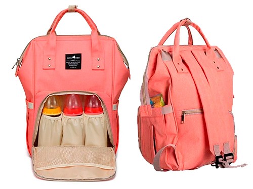 Mochila Maternal Bolsos Maternales Moderno Embarazadas