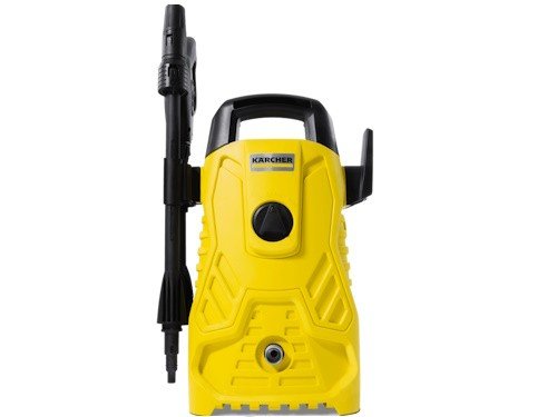 HIDROLAVADORA KARCHER 1300w K COMPACTA