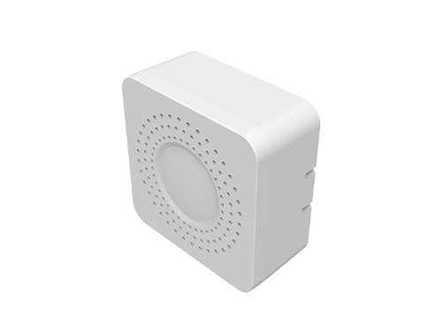 Interruptor Inteligente Wifi Con Rf Smart Switch On/Off  10a 220v