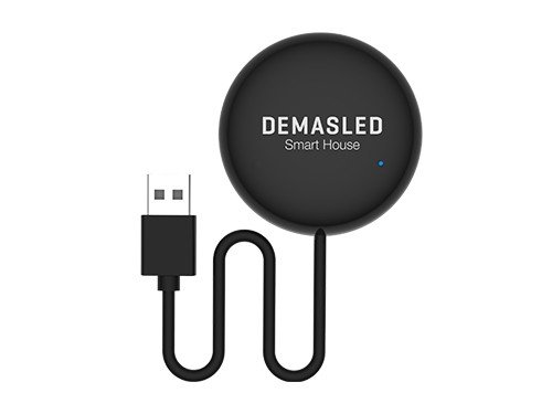 Control Remoto Inteligente Universal SmartHouse Wifi