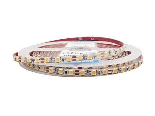 Tira Led Smd 2835 Interior Blanco Calido 120 Leds/m 12w por metro