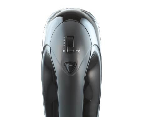 Batidora de mano Oster® con compartimiento FPSTHM2600