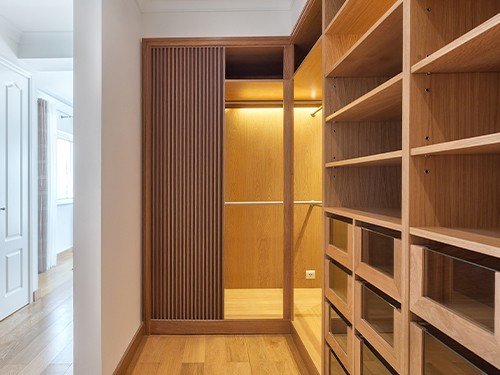 Varilla Con Tira Led 220v Para Bajo Alacena Perfil Barra Luz de 50 cm