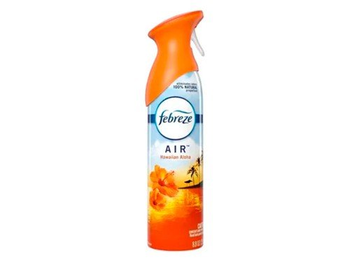 Febreze Air Aromatizante De Ambiente Pulverizador X 250gr