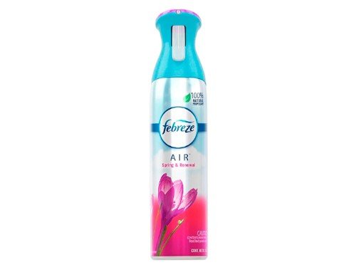 Febreze Air Aromatizante De Ambiente Pulverizador X 250gr