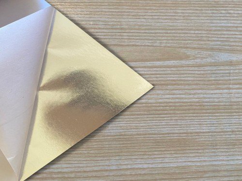 Vinilo autoadhesivo simil madera revestimiento de muebles 60x200cm