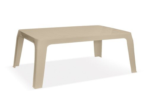 Mesita Auxiliar Country Rectangular Art 4316 Colombraro