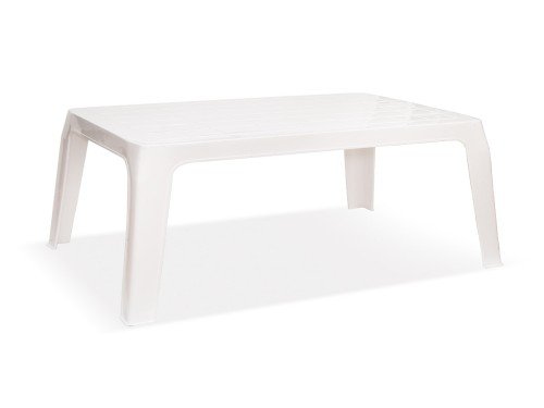 Mesita Auxiliar Country Rectangular Art 4316 Colombraro