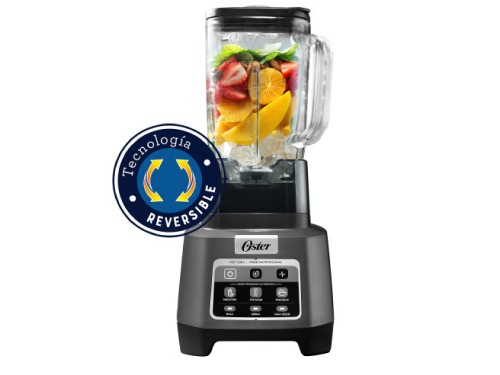 Licuadora Profesional Oster®  XTREME MIX, Motor de 1500 W BLSTXPG-BW