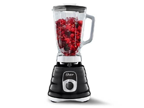 Licuadora clásica Oster® negra BLST4655B