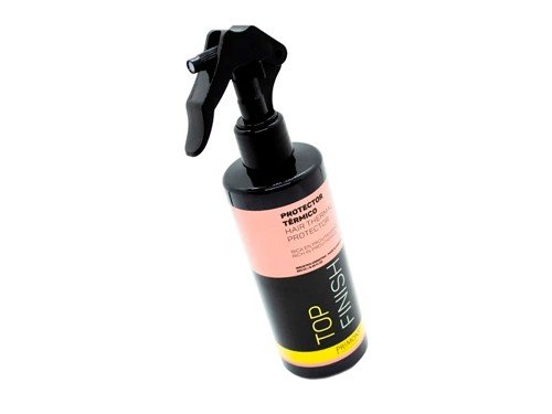 Primont Top Finish Protector Térmico Hidratante Pelo 250cc