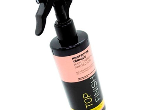Primont Top Finish Protector Térmico Hidratante Pelo 250cc
