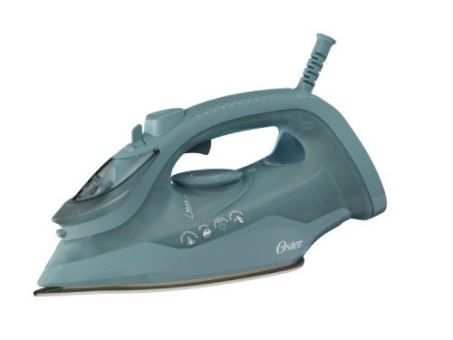 Plancha de Vapor Oster®, AeroGlide S7000, Verde Claro, GCSTAC7001-054