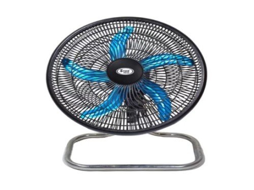 VENTILADOR DE PIE 18" 3 3N 1 STP31-18 STAR TRACK
