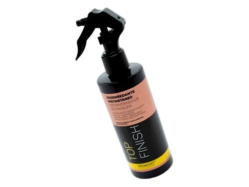 Primont Top Finish Desenredante Pelo Brillo Suavidad 250cc