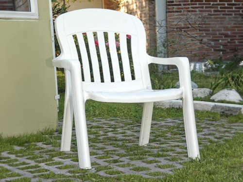 Silla Linea Futura Art 5399 Colombraro