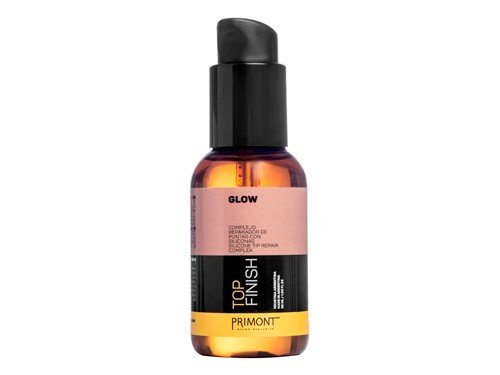 Primont Top Finish Glow Serum Reparador Puntas Cabello