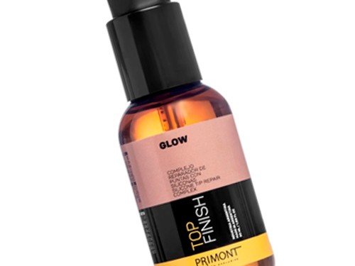 Primont Top Finish Glow Serum Reparador Puntas Cabello