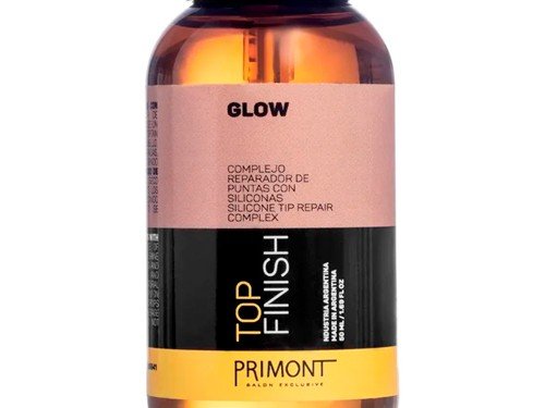 Primont Top Finish Glow Serum Reparador Puntas Cabello