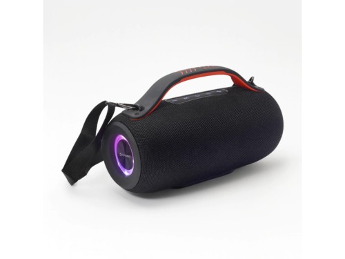 Parlante Bluetooth 5.3 Suono con Efectos RGB 12W