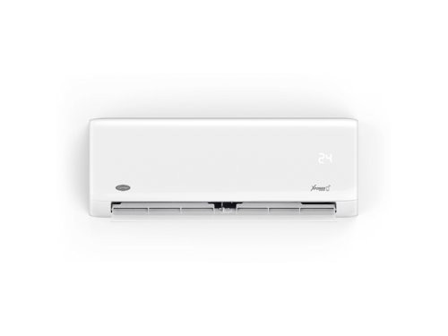 Aire Acondicionado Split CARRIER Frío/Calor 6500W/6580W Inverter