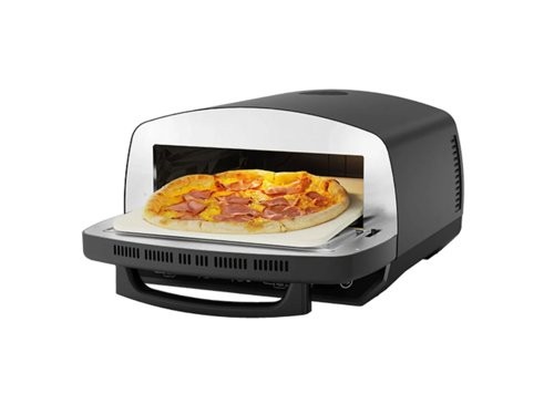 Horno Eléctrico LILIANA  AO918 2 en 1 Fastpizza 14,5 Lts Digital
