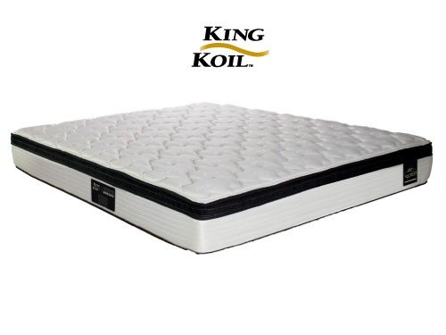 Colchón Resortes Individuales King Koil Ness 140×190