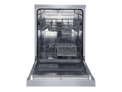 Lavavajillas MIDEA DE-312SAR1/4 12 Cubiertos Silver