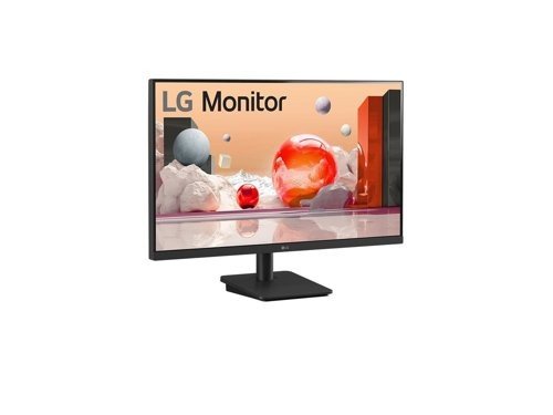 Monitor LG 24MS500-B 24 Pulg IPS Full HD Proteccion Ocular