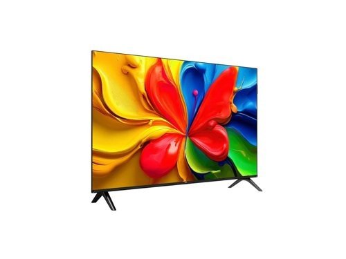 Televisor Smart TV TCL 43S5K 43 Pulg QLed Full HD Google TV
