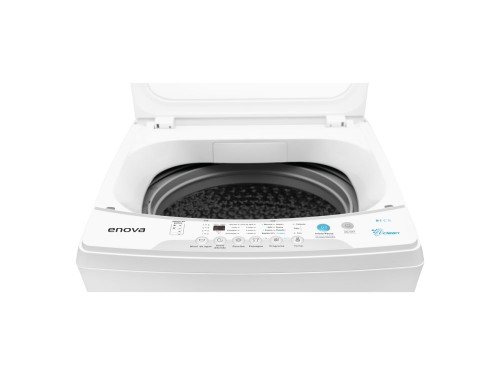 Lavarropas Enova Automatico carga superior 7.5 Kg