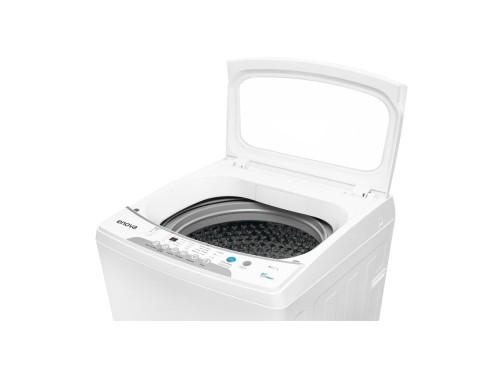 Lavarropas Enova Automatico carga superior 7.5 Kg