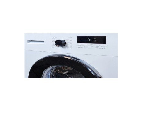 Lavarropas Enova Automatico carga frontal 6 kg