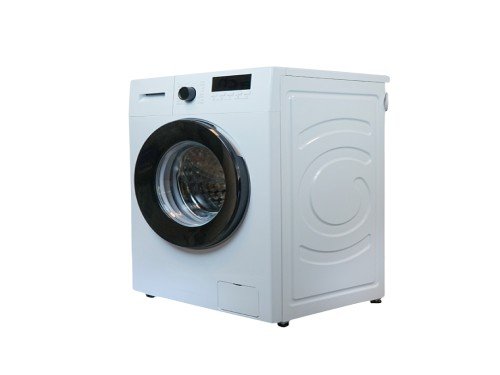 Lavarropas Enova Automatico carga frontal 8 kg