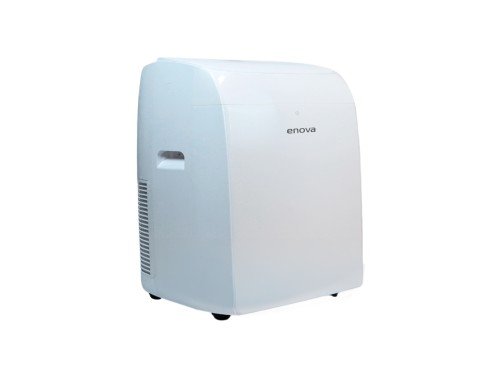 Aire Acondicionado Enova portátil 3500 W 3010 fg Frío/Calor Blanco