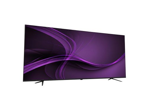 Smart TV enova 65" LED 4k UHD Frameless Google TV