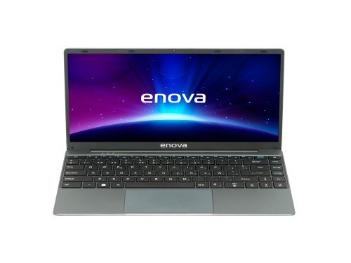 Notebook enova 14" Core i3 10ma Gen 8 GB RAM 240 GB SSD W11