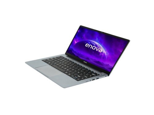 Notebook enova 14" RYZEN 3 3200U 8 GB RAM 240 GB SSD W11