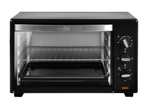 Horno Eléctrico Codini 33lts