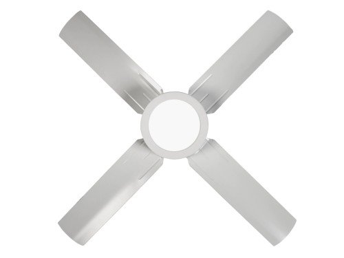 Ventilador de techo Codini V5RB Luz Led Control Remoto