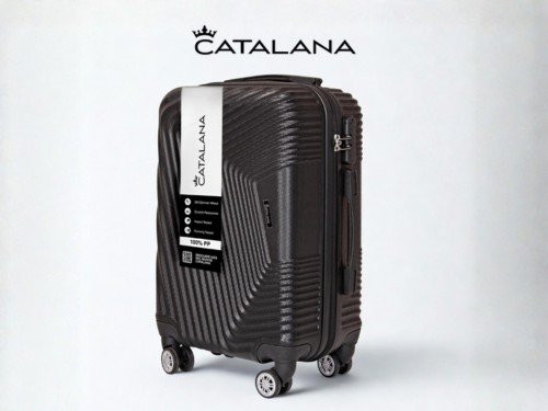 Valija Cabina 20" Carry On 360º