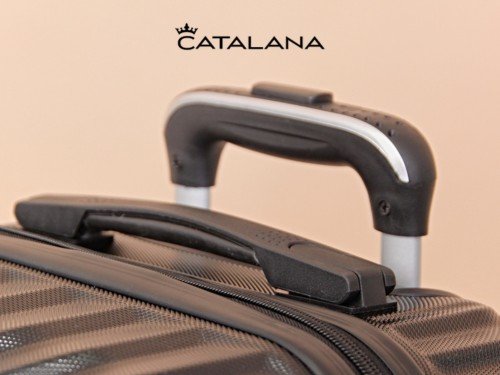 Valija Cabina 20" Carry On 360º