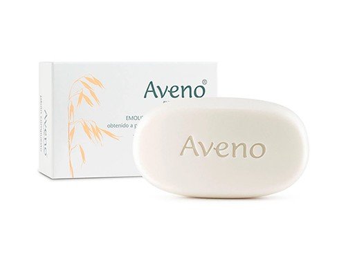 Aveno Jabón x120gr