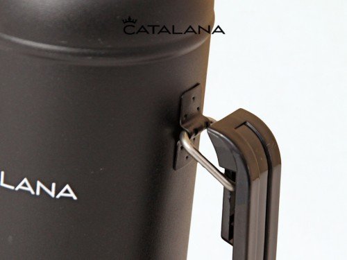 Kit Premium Mate + Termo 1000ml Acero Inox C/asa