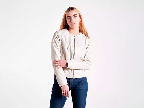 Campera de oveja Albi