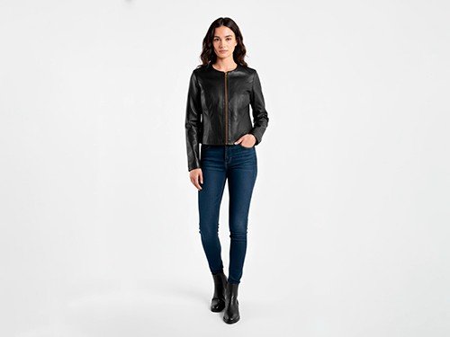 Campera de oveja Albi