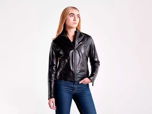 Campera de oveja Albi Style