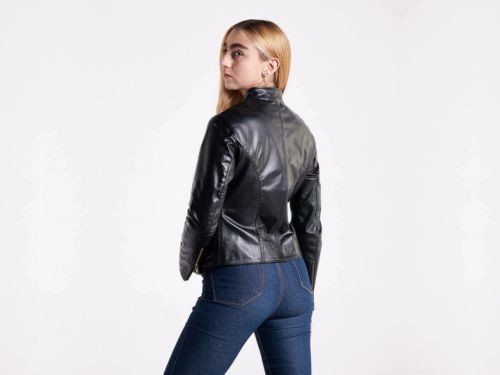 Campera de oveja Albi Style