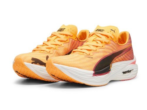 Zapatillas Puma Deviate Nitro Elite